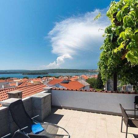 Apartment Roko Punat Dış mekan fotoğraf