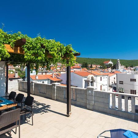 Apartment Roko Punat Dış mekan fotoğraf