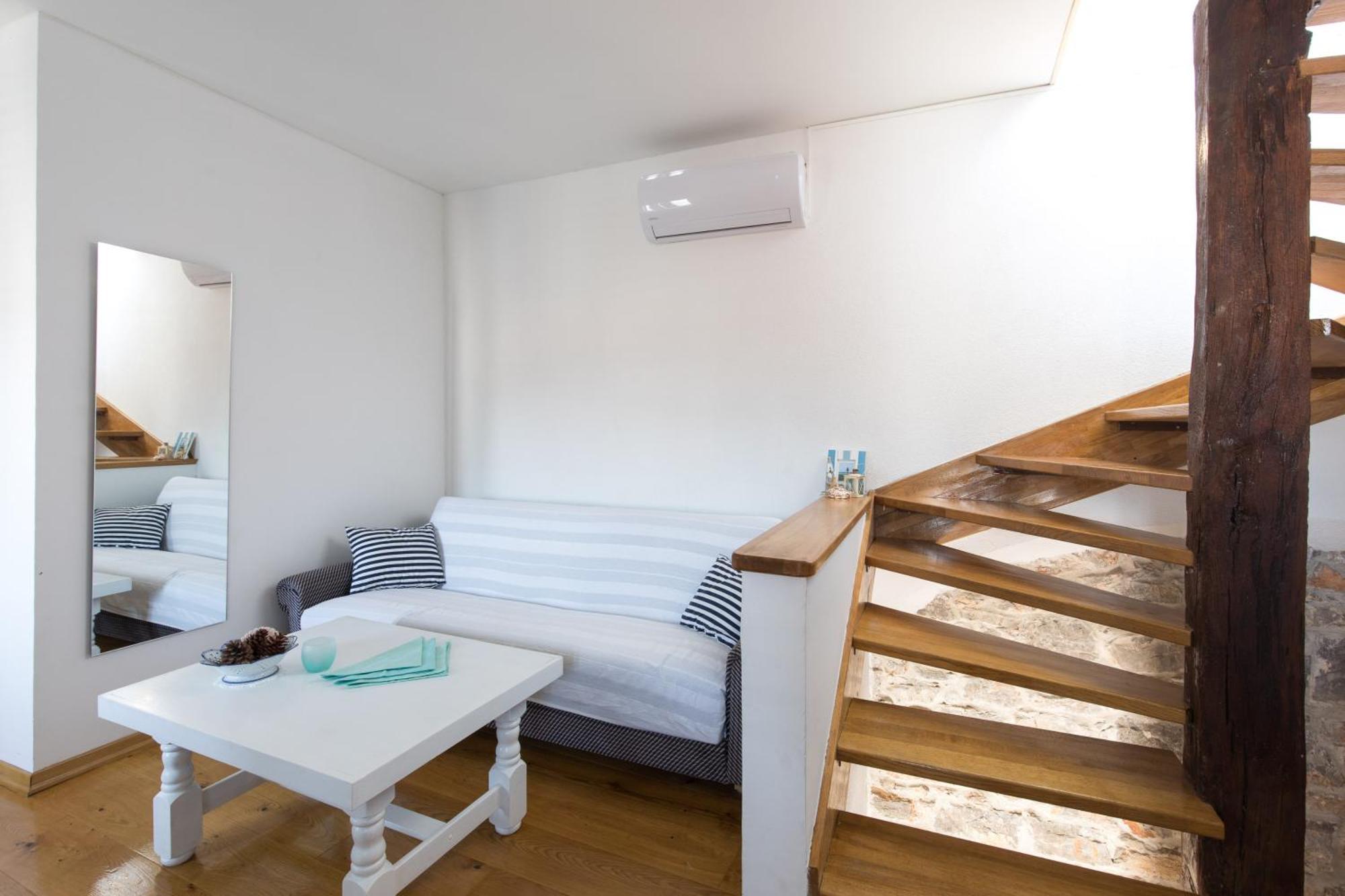 Apartment Roko Punat Dış mekan fotoğraf