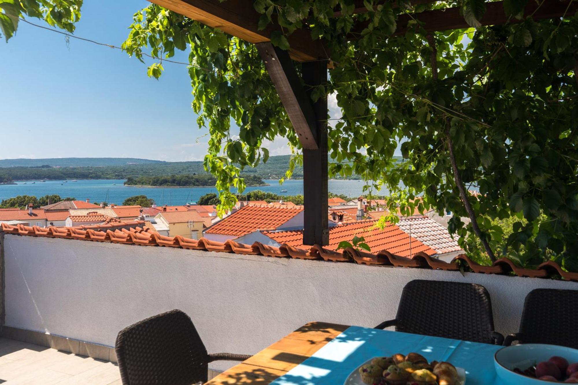 Apartment Roko Punat Dış mekan fotoğraf