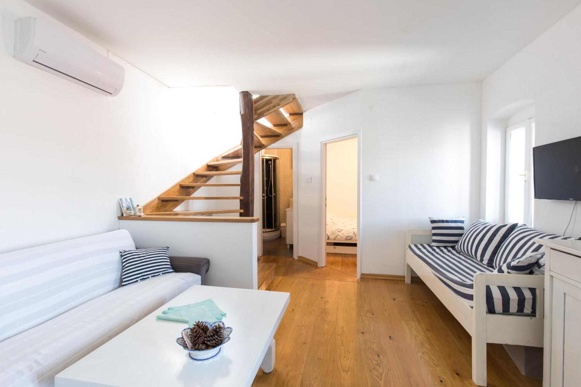Apartment Roko Punat Dış mekan fotoğraf