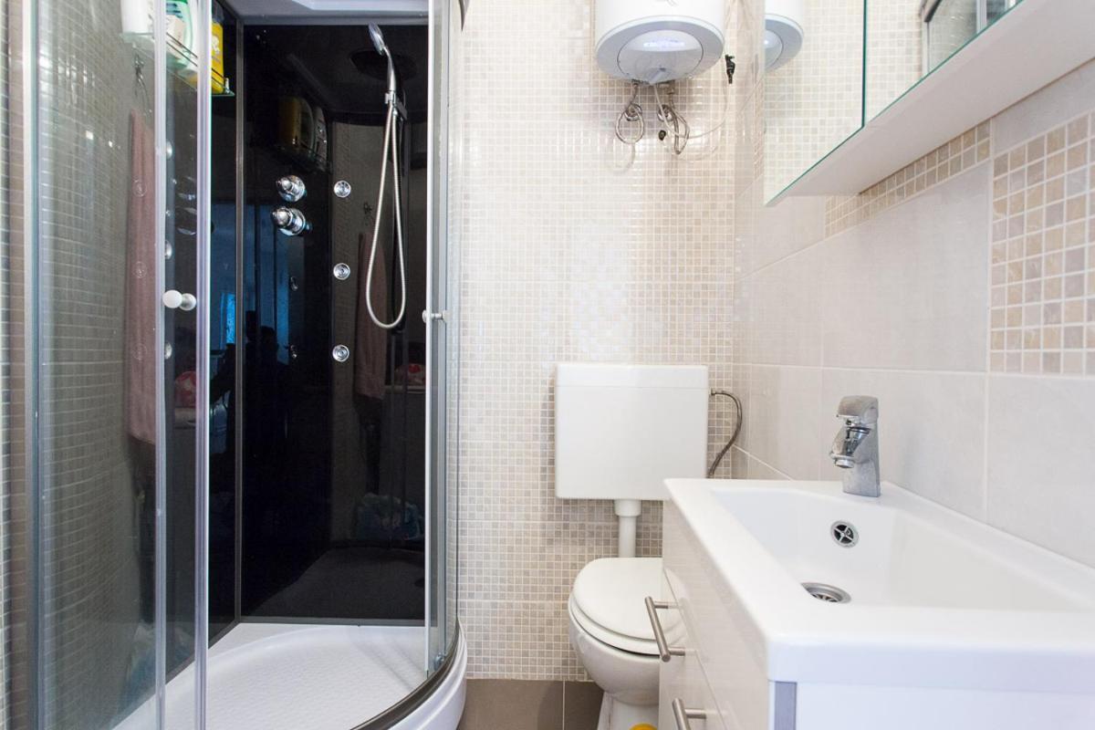 Apartment Roko Punat Dış mekan fotoğraf