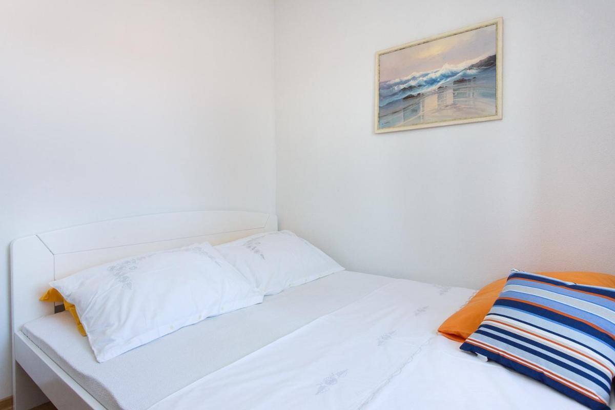 Apartment Roko Punat Dış mekan fotoğraf