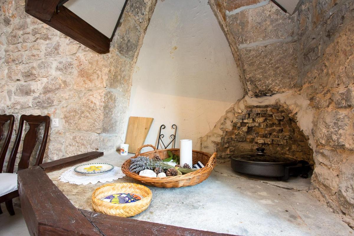 Apartment Roko Punat Dış mekan fotoğraf